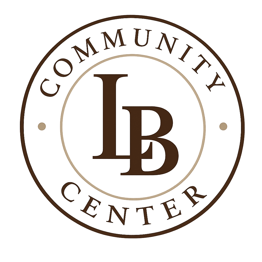 Lewis Brown Logo1